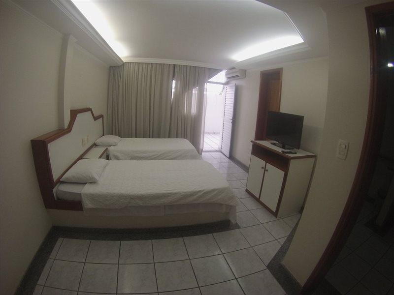 Hotel Slaass Nin Ngoại thất bức ảnh